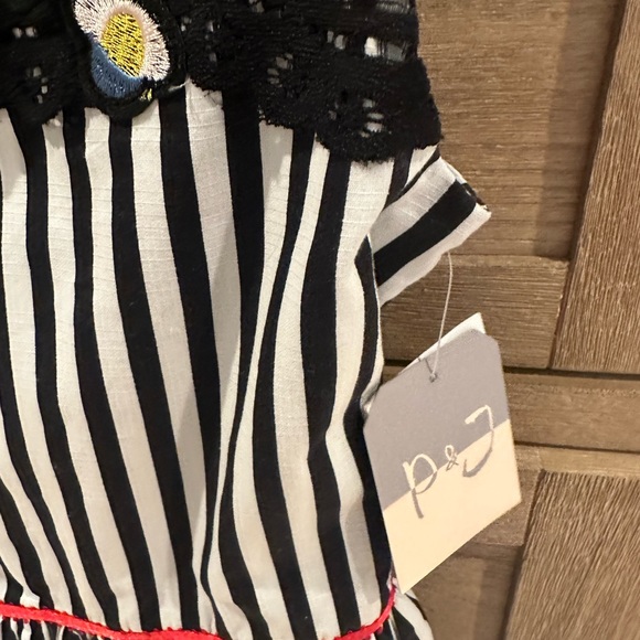 Pippa & Julie NWT Size 7 - Picture 3 of 3